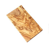 Olive Wood 30cm x 15cm Chopping Board