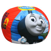 Entertainment Thomas and Full Steam Ahead Bean Bag Chair