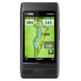 World GPS Range Finder