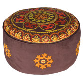 Poof Ottoman