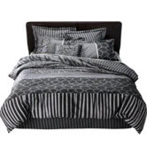 African Safari Duvet Cover Set