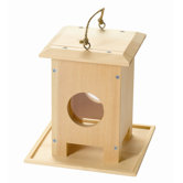 Bird Feeder