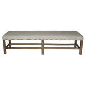 Sweden Bench