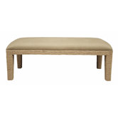 Rope Bench