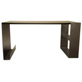 Metal Desk