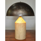 1 Light Table Lamp