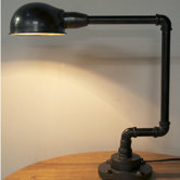 1 Light Table Lamp