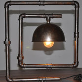 1 Light Table Lamp