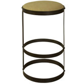 Noir Bar Stools
