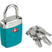 Travel Sentry Alert Pad Lock