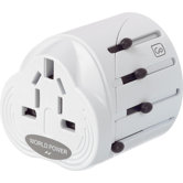Worldwide Adaptor Plug
