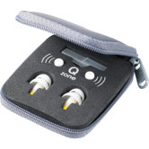 Quiet Zone Ear Plugs