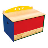 Spielzeugbox "Moon and Stars"