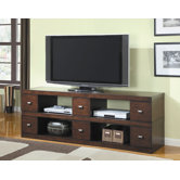 Hollywood 70" TV Stand