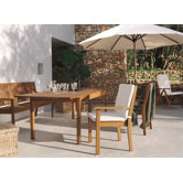Riviera Dining Table