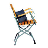 Tosca Folding Dining Armchair