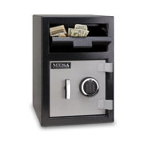 Commercial Depository Safe