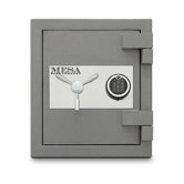 Commercial Security Safe