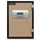 Electric Lock Fire Safe