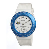 Wwa Unisex Watch