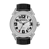 Strauss Men's Watch