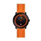 Fresh Unisex Watch