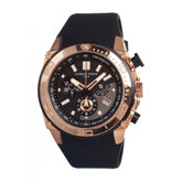 Speed Timer Men's Watch
