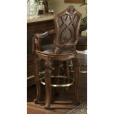 Michael Amini Bar Stools
