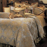 Michael Amini Bedding Sets