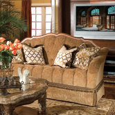 Villa Valencia Loveseat