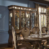 Sovereign China Cabinet