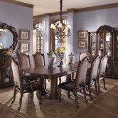 Monte Carlo II 9 Piece Dining Set