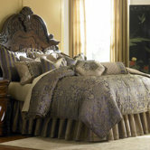 Charisma Royale Bedding Ensemble Set
