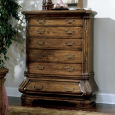 Tuscano 6 Drawer Chest