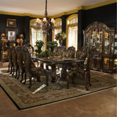 Michael Amini Dining Sets