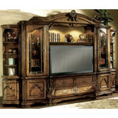 Tuscano Entertainment Center