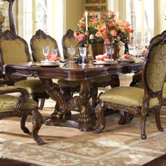 Chateau Beauvais 9 Piece Dining Set