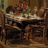 Cortina 11 Piece Dining Set