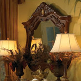 Michael Amini Wall & Accent Mirrors