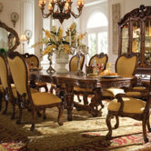 Palais Royale 9 Piece Dining Set
