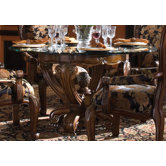 Michael Amini Dining Tables