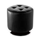 Domani Swivel Ottoman