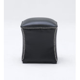 Sunpan Modern Ottomans