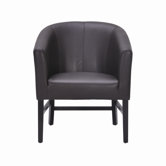 Canyon Armchair