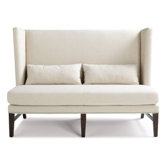 Sunpan Modern Loveseats