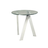 Manhattan End Table