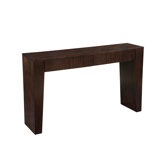 Raleigh Console Table