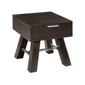 Dorcia End Table