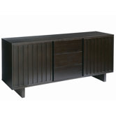 Pyramid Sideboard