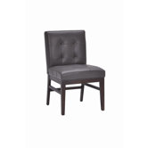 Bungalow Parsons Chair